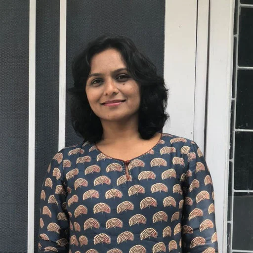 Dr. Ankita Kankaria