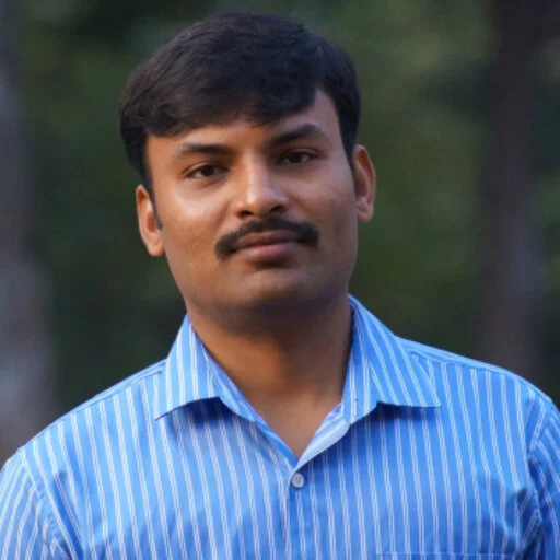 Dr. Kathirvel Soundappan