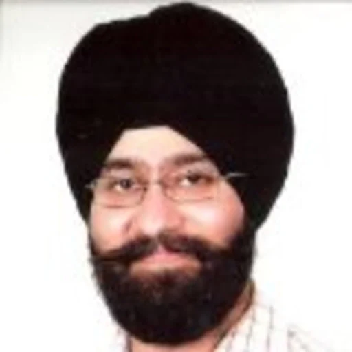 Dr. Tarundeep Singh