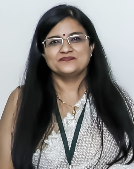 Dr. Poonam Khanna