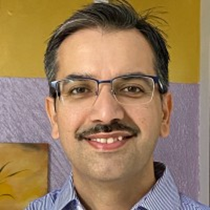 Dr. Shankar Prinja