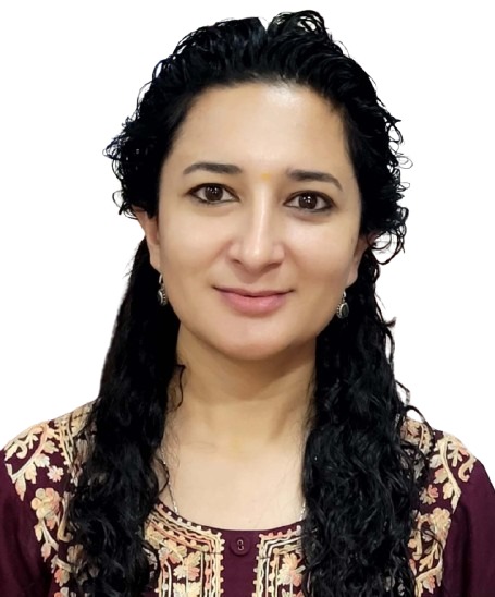 Dr. Swati Chauhan